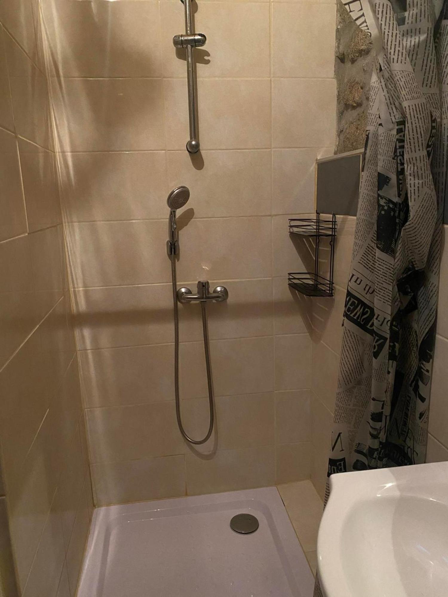 Pegarinhos Casa Major Bed & Breakfast エクステリア 写真